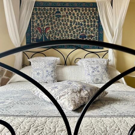 Вилла Mundus Terrae Casa della Contessa Экстерьер фото