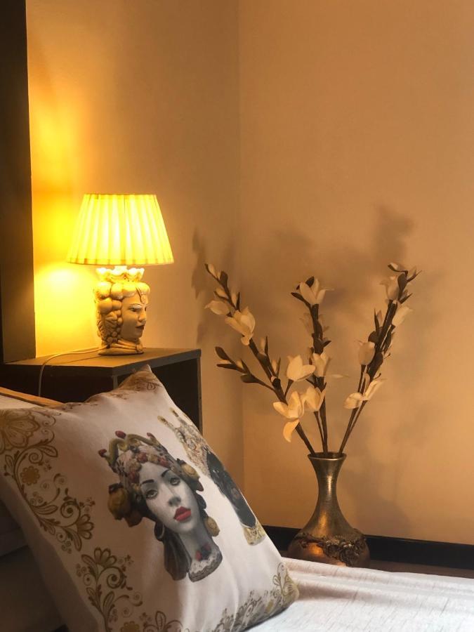 Вилла Mundus Terrae Casa della Contessa Экстерьер фото
