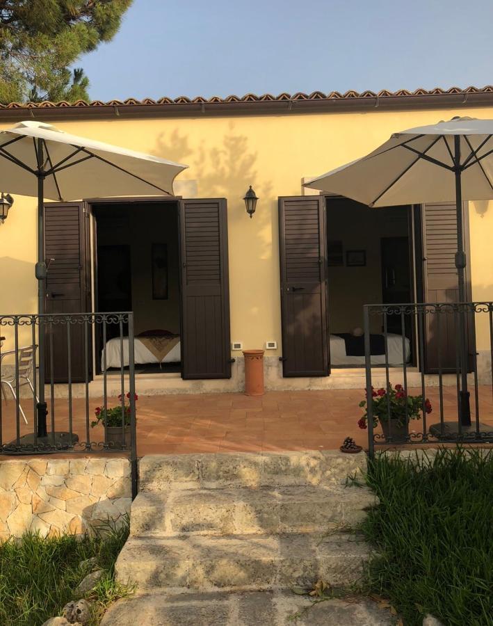 Вилла Mundus Terrae Casa della Contessa Экстерьер фото