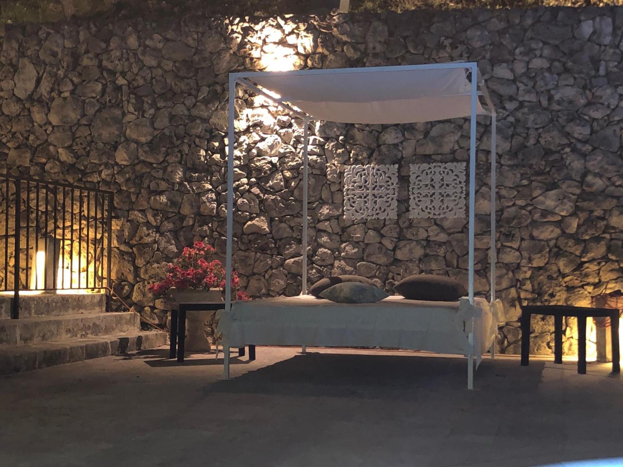 Вилла Mundus Terrae Casa della Contessa Экстерьер фото