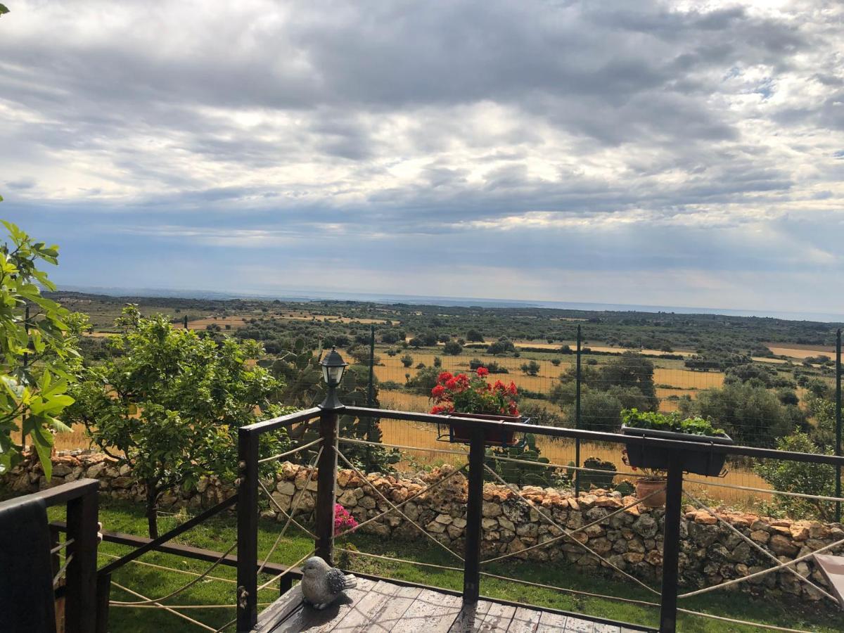 Вилла Mundus Terrae Casa della Contessa Экстерьер фото