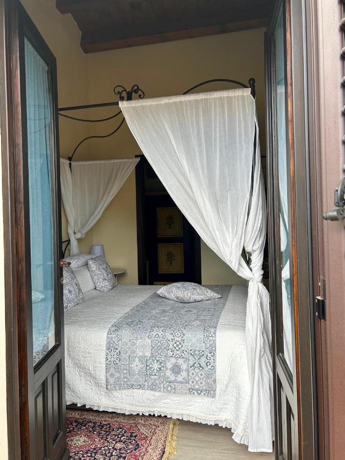 Вилла Mundus Terrae Casa della Contessa Экстерьер фото