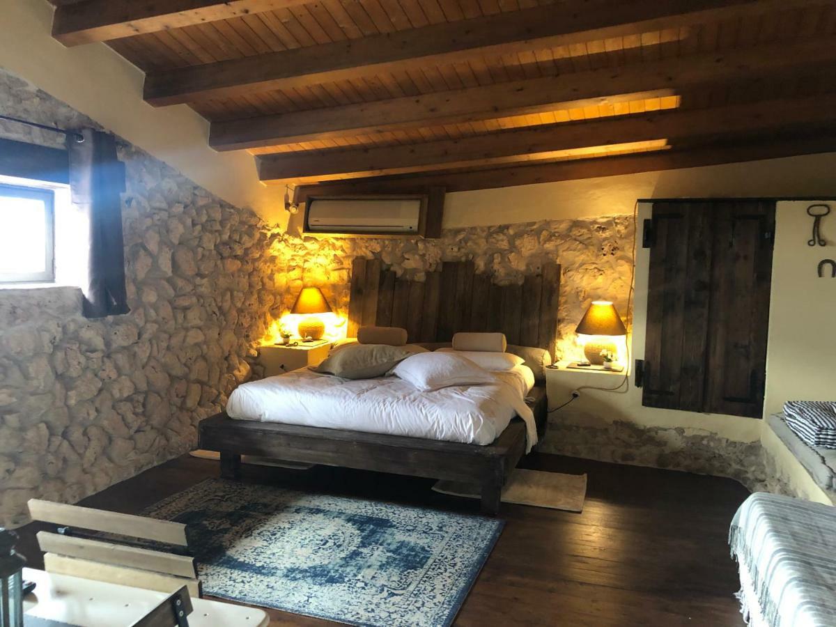 Вилла Mundus Terrae Casa della Contessa Экстерьер фото