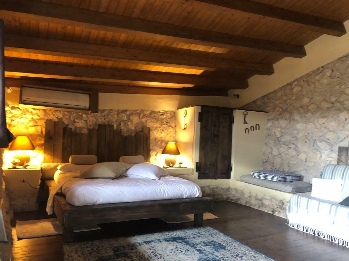 Вилла Mundus Terrae Casa della Contessa Экстерьер фото